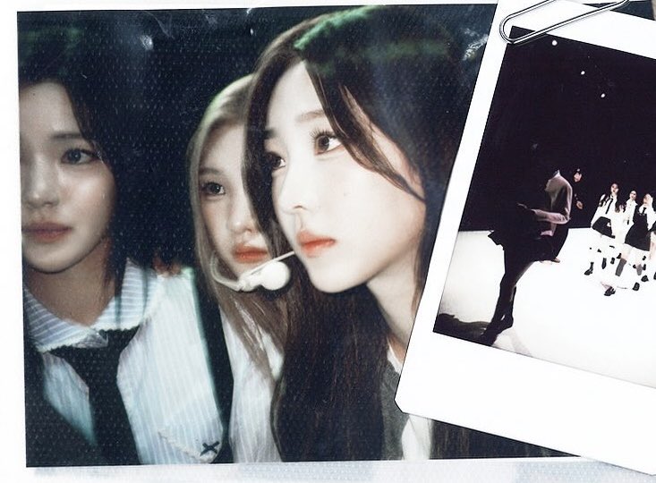 hearts2hearts’s instagram update with #STELLA