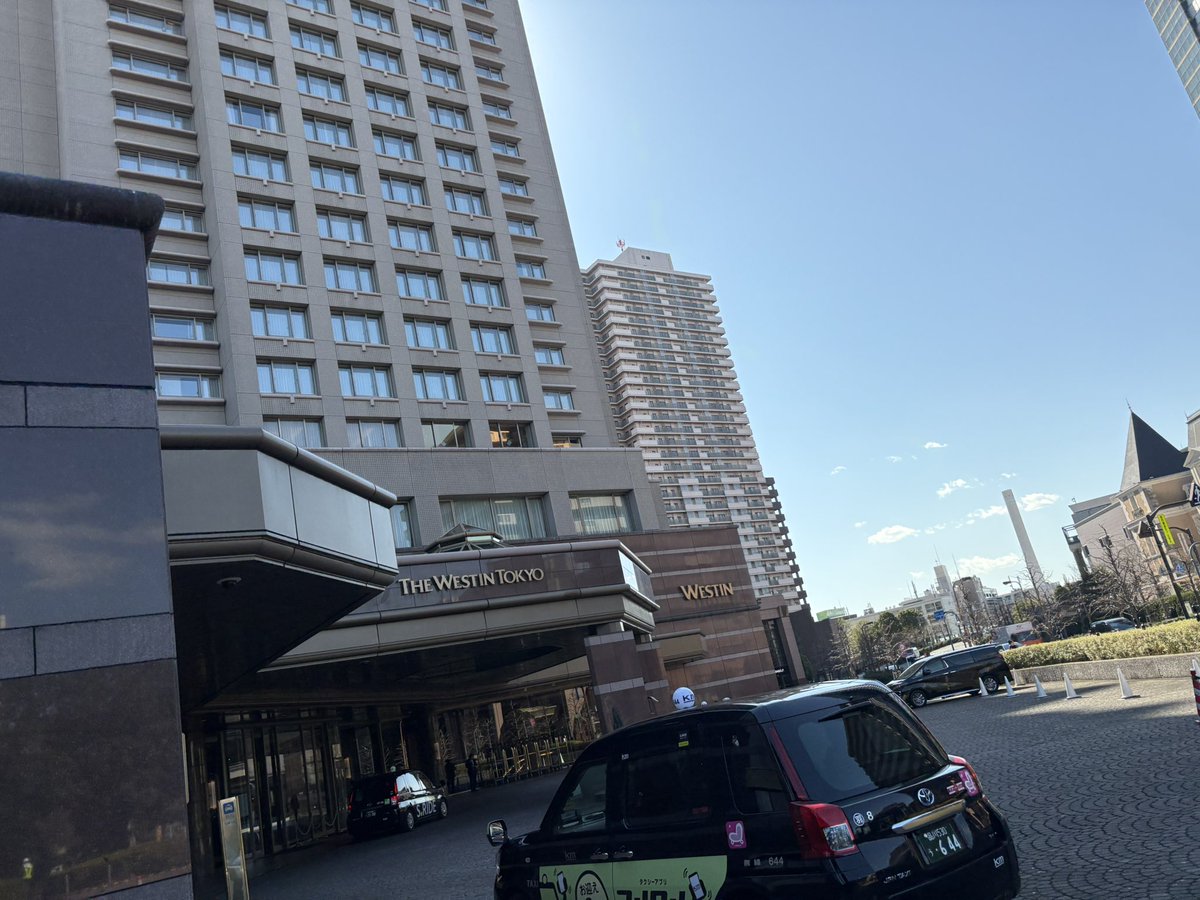 男性面談していました