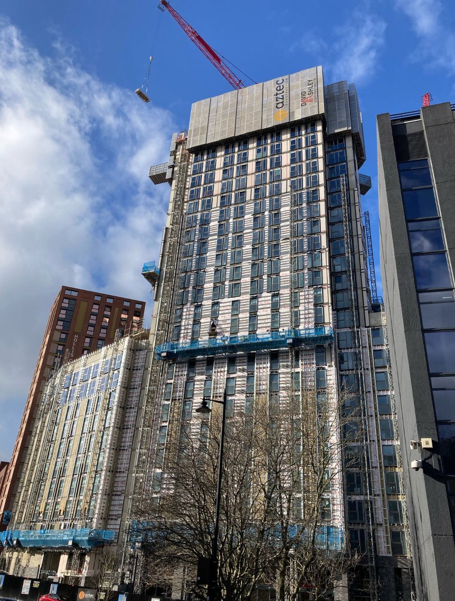 David Ashley Construction tweet media