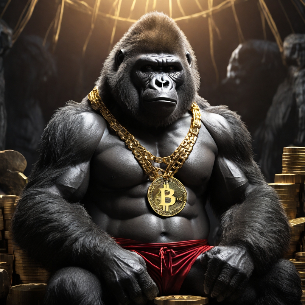 robotdynamicsai's tweet image. Renowned digital art and GameFi Labs present the next billion -dollar coin, driven by its increasing intrinsic value and expanding operation

classicastudios.xyz
classicastudiospresale.xyz

#btc #crypto #trump #elonmusk