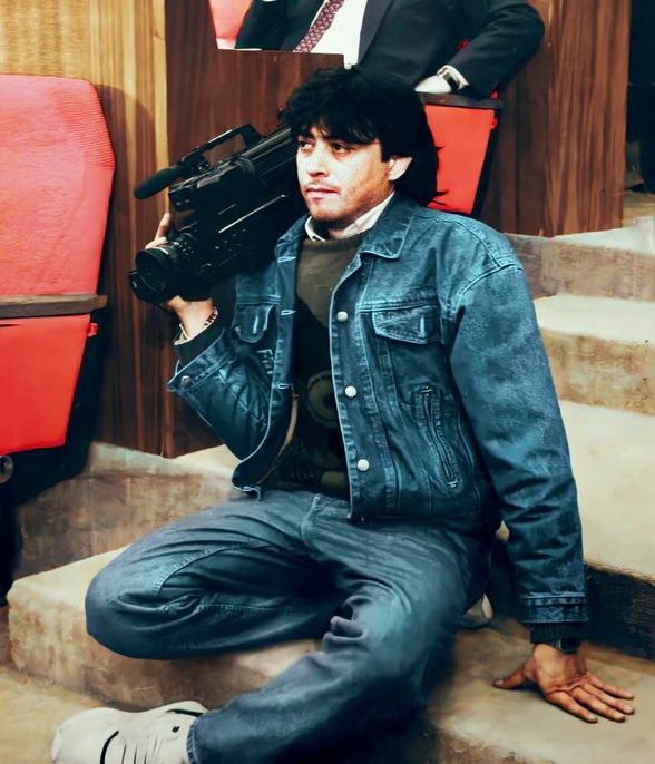 Approximately 2,500 residents who survived the Khojaly tragedy set off in the hope of escaping to territories under Azerbaijani control. #KhojalyGenocide #Khojaly33years