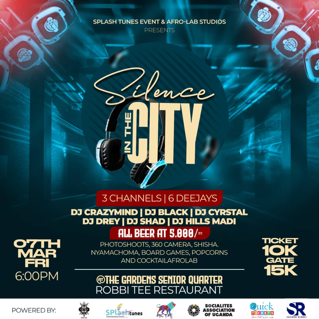 HillzMadi's tweet photo. Who wants to go with me to @GuluCityCouncil https://t.co/NluW3Qvber