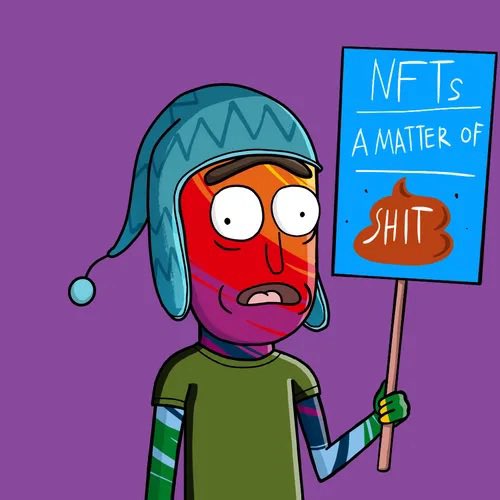 We just keep #grinding and #sweeping 

We are #GodHatesNFTees 💪🔥