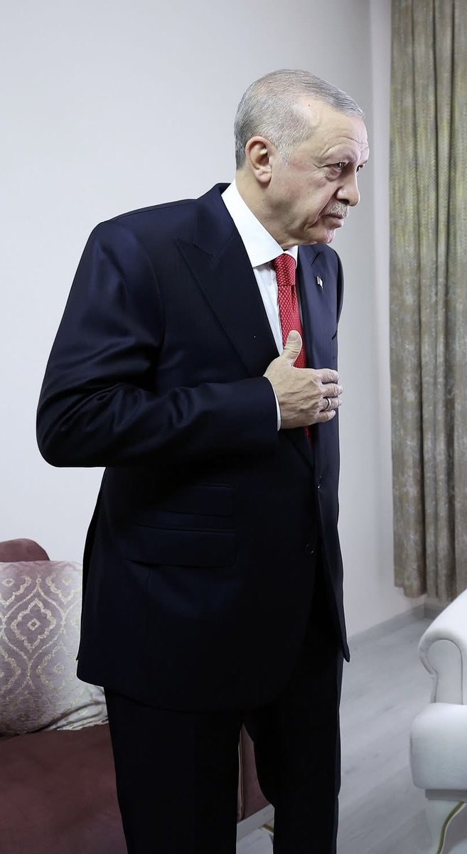 Ahmet Yildiz (@ahmetyildiz_10) on Twitter photo Ömrünü milletine hizmete vakfeden, liderliğiyle mazlumlara umut, milletimizin gönlünde taht kuran Liderimiz, Cumhurbaşkanımız Sayın Recep Tayyip Erdoğan’ın doğum gününü en içten dileklerimizle kutluyorum
#SefaGetirdiniz
<a href="/RTErdogan/">Recep Tayyip Erdoğan</a> Ömrünü milletine hizmete vakfeden, liderliğiyle mazlumlara umut, milletimizin gönlünde taht kuran Liderimiz, Cumhurbaşkanımız Sayın Recep Tayyip Erdoğan’ın doğum gününü en içten dileklerimizle kutluyorum
#SefaGetirdiniz
<a href="/RTErdogan/">Recep Tayyip Erdoğan</a>