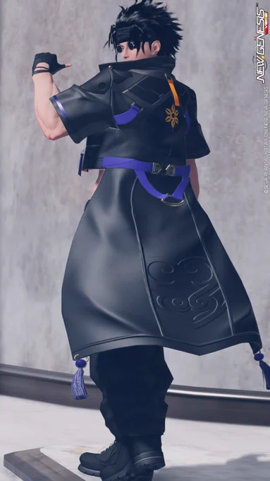 これは良いOu#PSO2NGS_SS 