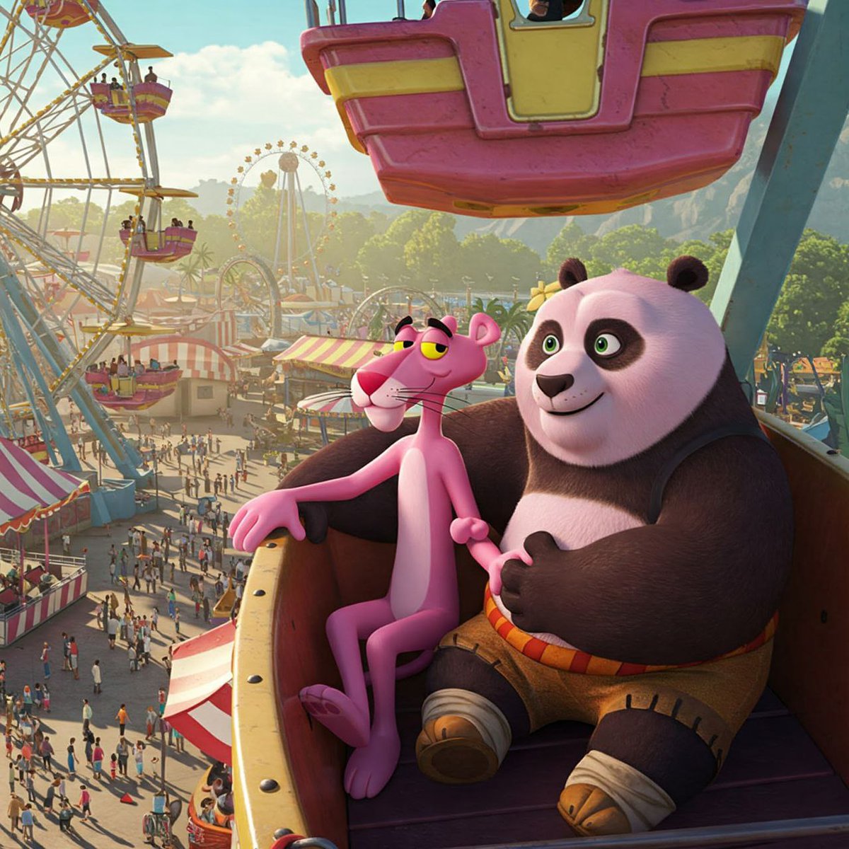 PinkPandaaCoin's tweet photo. #PinkPanda #memecoin #solana #solmemecoin #moonshot #crypto #blockchain https://t.co/WVkqQlfXou