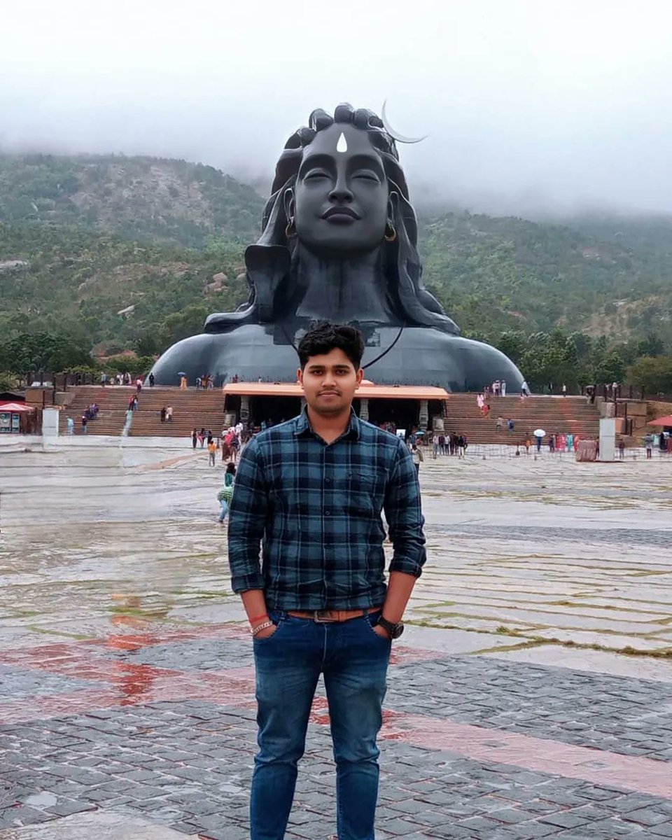 Piku Maity tweet media