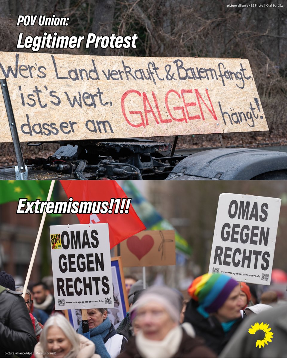 Grüne im Bundestag 🇪🇺🏳️🌈 (@gruenebundestag) on Twitter photo Sehr viele #NGOs sind staatlich gefördert. Wenn Vereine wie "Omas gegen Rechts", die sich für die Demokratie einsetzen, mit 551 Fragen der Union unter Druck gesetzt werden, muss die <a href="/spdbt/">SPD-Fraktion im Bundestag</a> noch vor den Sondierungen eine klare Distanzierung von diesem autoritären Kurs einfordern. Sehr viele #NGOs sind staatlich gefördert. Wenn Vereine wie "Omas gegen Rechts", die sich für die Demokratie einsetzen, mit 551 Fragen der Union unter Druck gesetzt werden, muss die <a href="/spdbt/">SPD-Fraktion im Bundestag</a> noch vor den Sondierungen eine klare Distanzierung von diesem autoritären Kurs einfordern.
