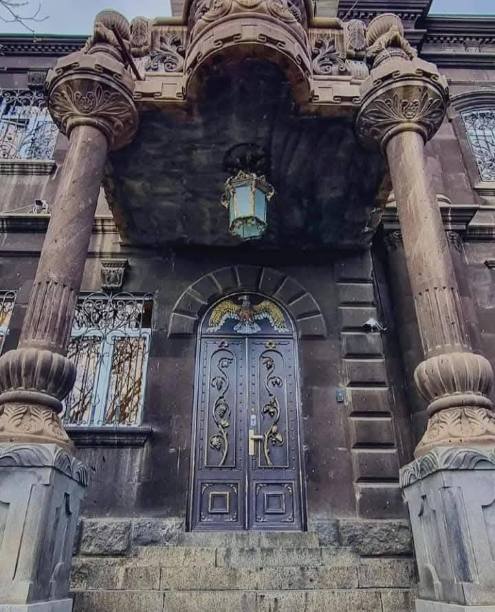 avaruza's tweet photo. Գյումրի ❤️ Հայաստան
#Gyumri #Armenia 🇦🇲
#Travel #tripl #tourist  #tourism https://t.co/e43V0QUp23
