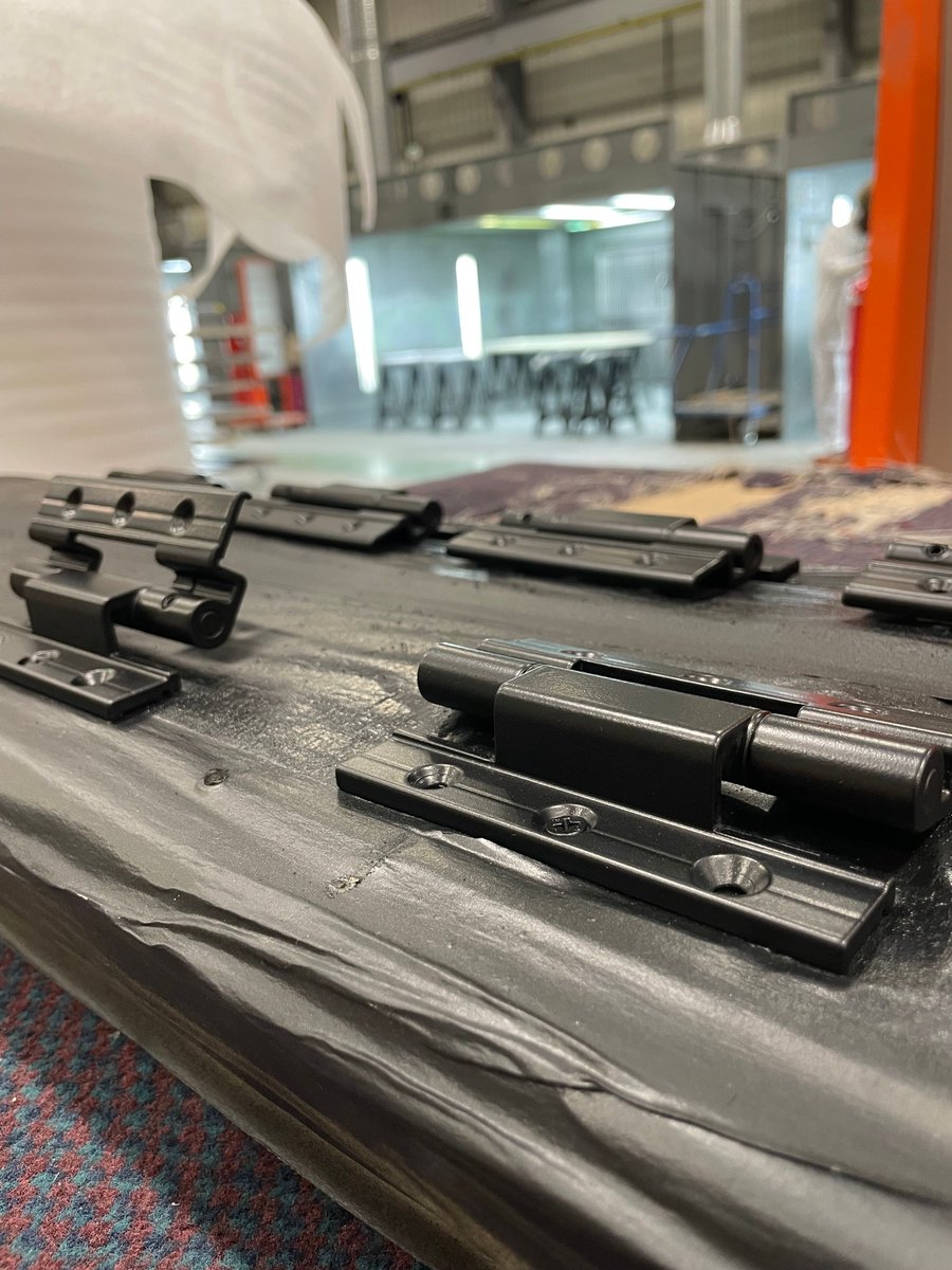 Kolorseal's tweet image. Why wait weeks for bespoke colour solutions? At Kolorseal, we deliver:

✔ Any colour in just 5 days
✔ High-performance, durable coatings
✔ Bespoke solutions for PVC-U, aluminium &amp;amp; glass

#Kolorseal #FastTurnaround #ColourCoating #BespokeWindows #TransformYourSpace #HomeDesign