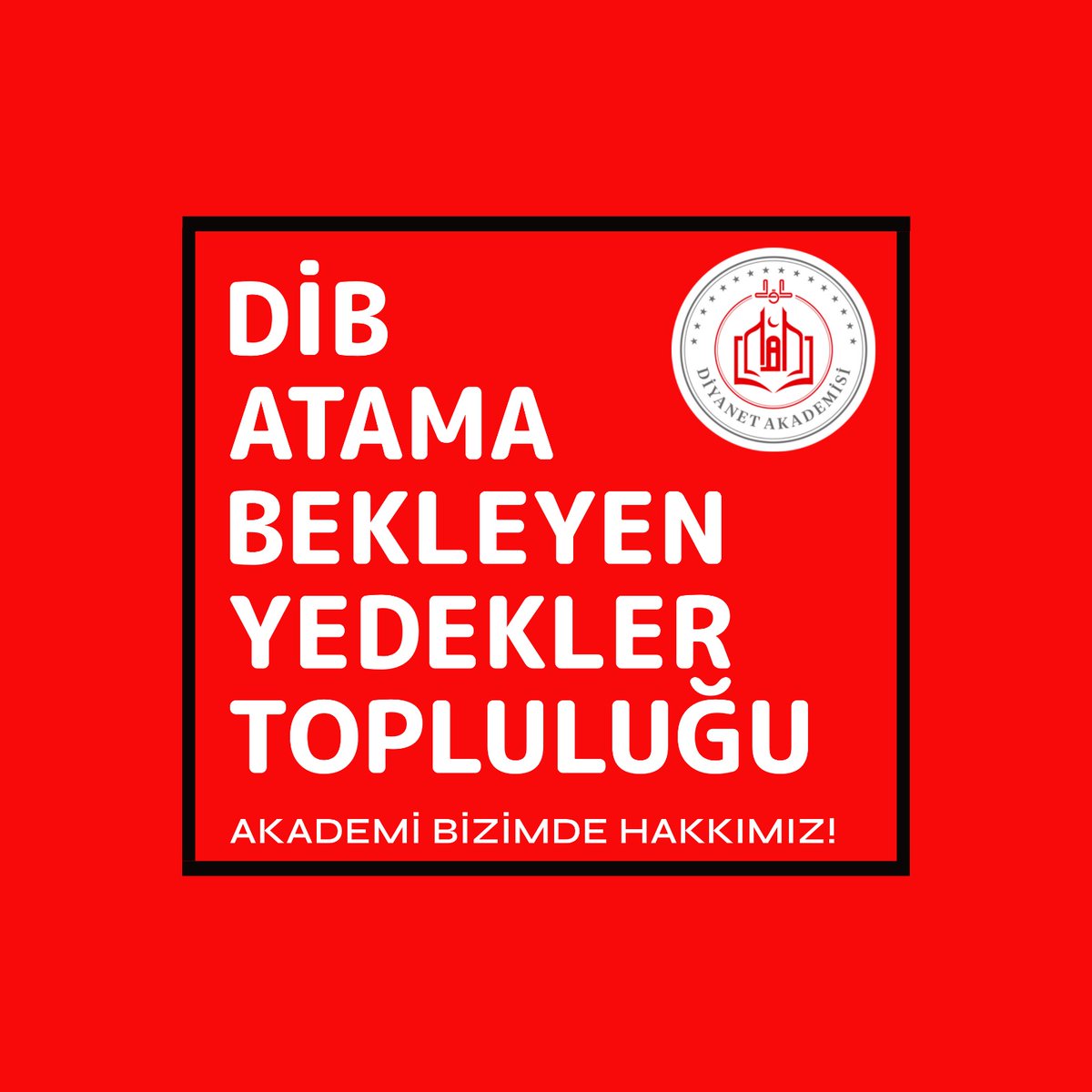 omer_mer44's tweet photo. @evsenomer1 @DIBAliErbas 
@RTErdogan 
@IsliyenDr 
@e_kaan73 
@dinckadir43 
@memetsimsek 
@HMBakanligi 
@iletisim 
@diyanetbasin 
@DibAkademi 
@Akparti https://t.co/b5DqVEraoB
