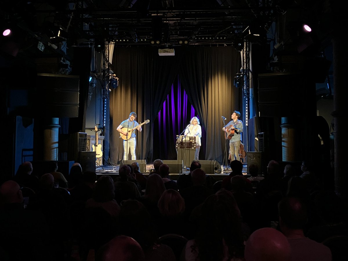Klassje Amandou (@giffendulum) on Twitter photo If you get the chance to see Ainsley Hamill, I 100% implore you to do so, for a night of not only lively and provocative foot tappings, but also the calm and quiet, gorgeous vocals of this award-winning musical artist. ❤️
<a href="/AinsleyHamill/">Ainsley Hamill</a> If you get the chance to see Ainsley Hamill, I 100% implore you to do so, for a night of not only lively and provocative foot tappings, but also the calm and quiet, gorgeous vocals of this award-winning musical artist. ❤️
<a href="/AinsleyHamill/">Ainsley Hamill</a>