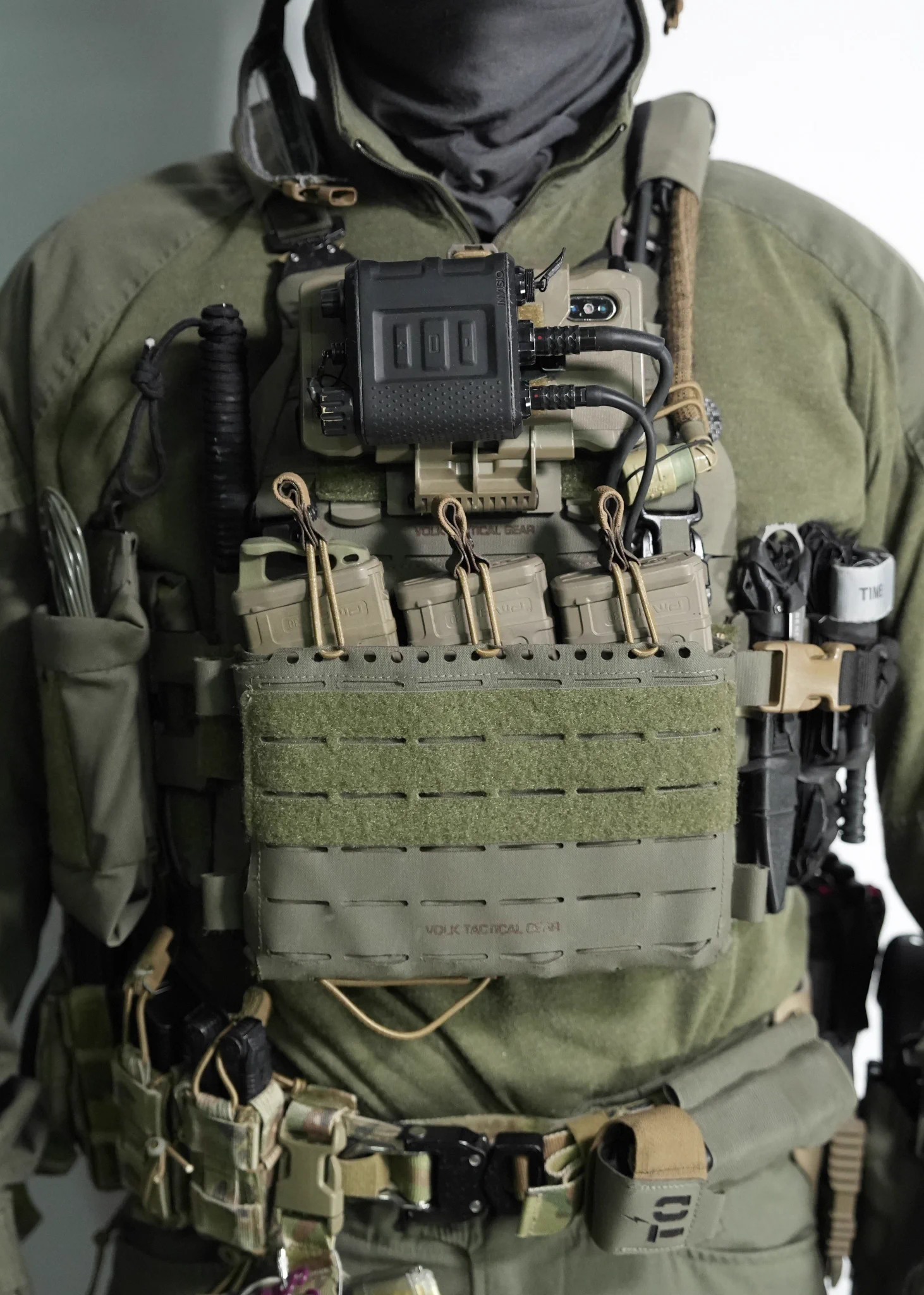 VOLK TACTICAL GEAR on X: 