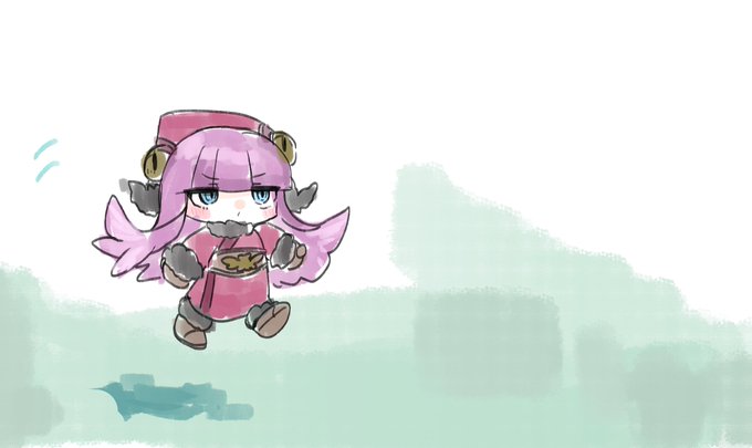 エッホエッホ
真女神転生ⅤVのセールが今日までってサマナーさんにつたえないと! 