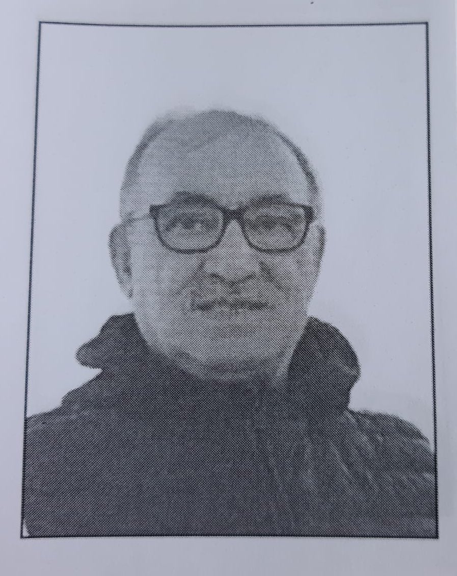 m_cihanguner's tweet photo. Kıymetlimiz, ağabeyimiz; yolumuzun, aydınlık ve çağdaş kent idealimizin yoldaşı sevgili Mehmet Rıza Karadağ’ı kaybettik. 
Esenyurt’un hafızalarından birini daha @drgurbuzcapan1 ve dostları, sevenleri ile birlikte sonsuzluğa uğurladık.
Başımız sağ olsun. https://t.co/M63qD7huwj