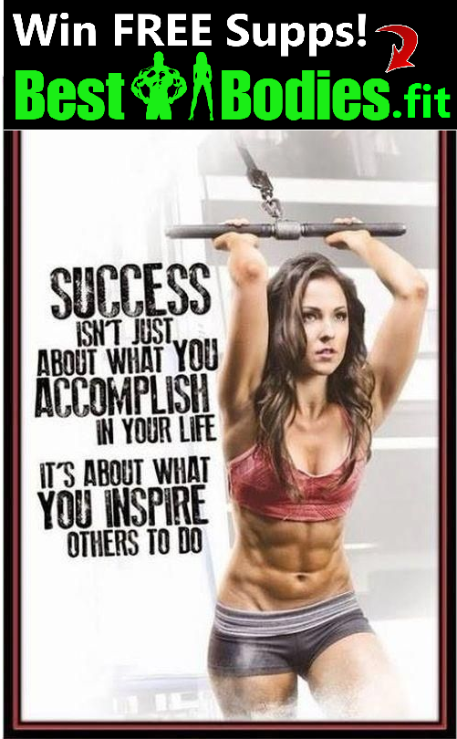 BBSuppsPlus's tweet photo. We are celebrating our launch week with our first Giveaway!
Want Free Supps and to be a Featured Athlete? 
Enter here!👇
https://t.co/2p5d5vZfVp

#fitmodel #FitnessMotivation #gymmotivation #bodybuilding https://t.co/idn5E6SLxP