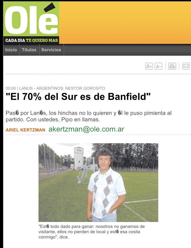 Francisco Quiroga Italiani tweet media