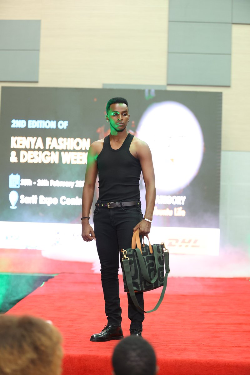 KAM_Kenya's tweet photo. #SustainableFashion https://t.co/UD5HMgVHiP