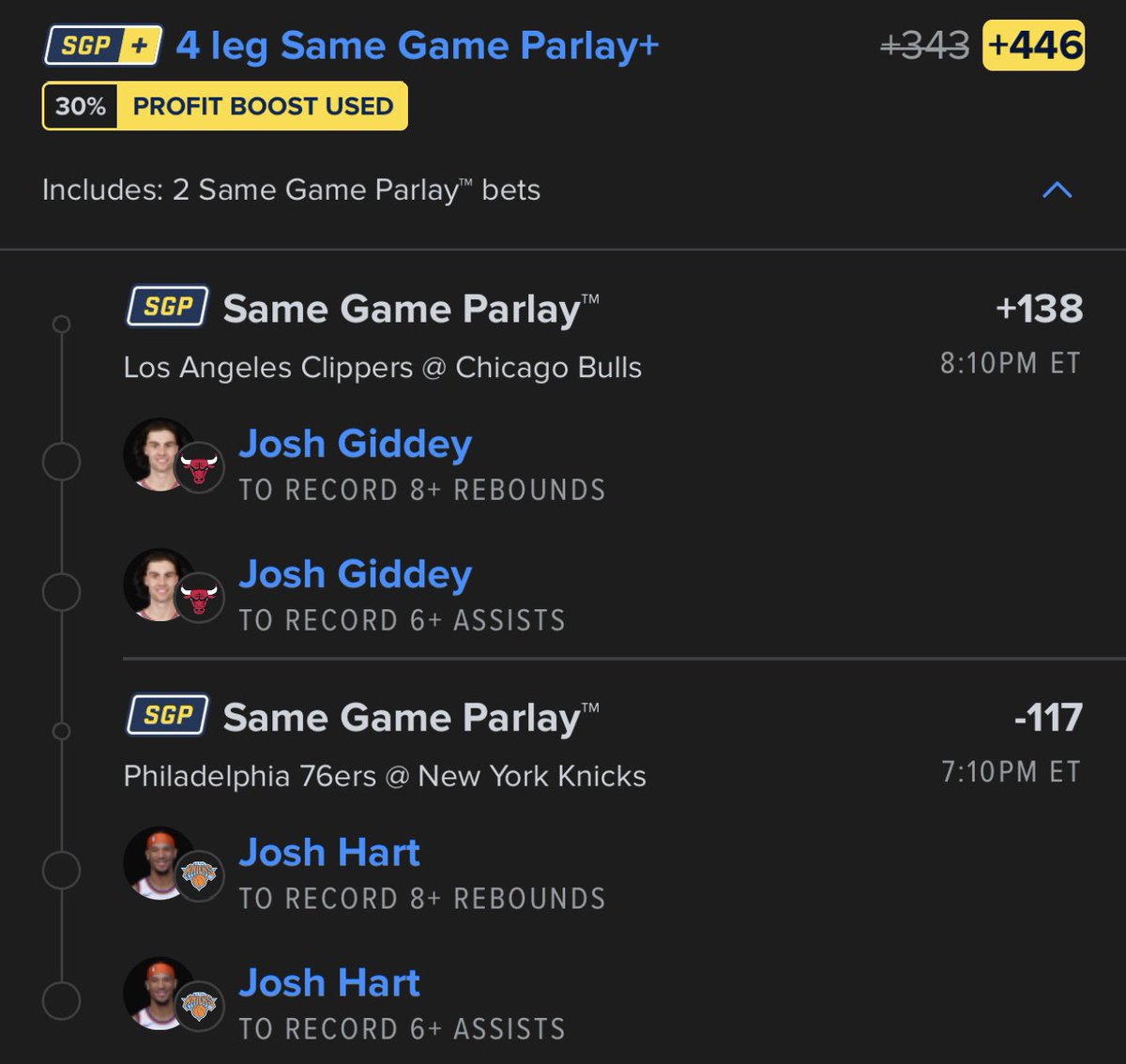 JOSH 🤝 JOSH

LIKE + RT IF RIDING WITH US🫡
$50 TO SOMEONE AFTER WE CASH💰

LFGGGG