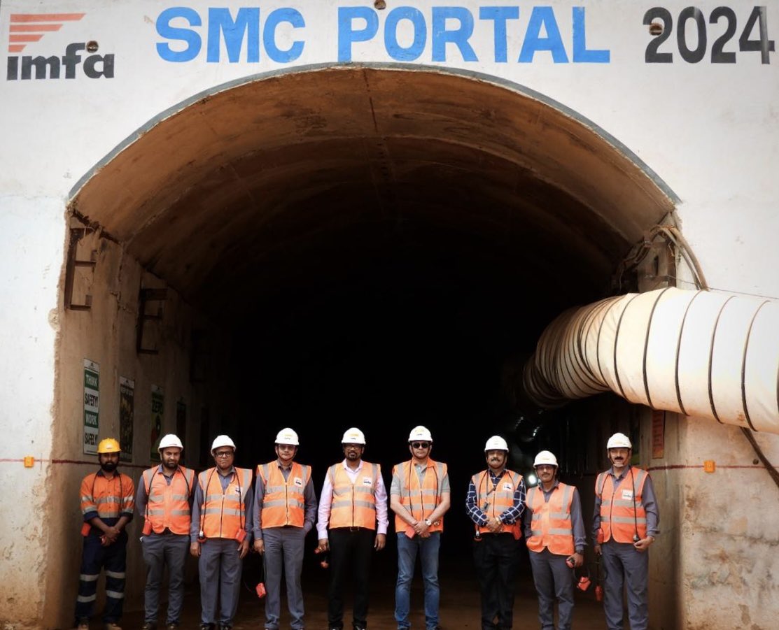 Subhrakant Panda tweet media