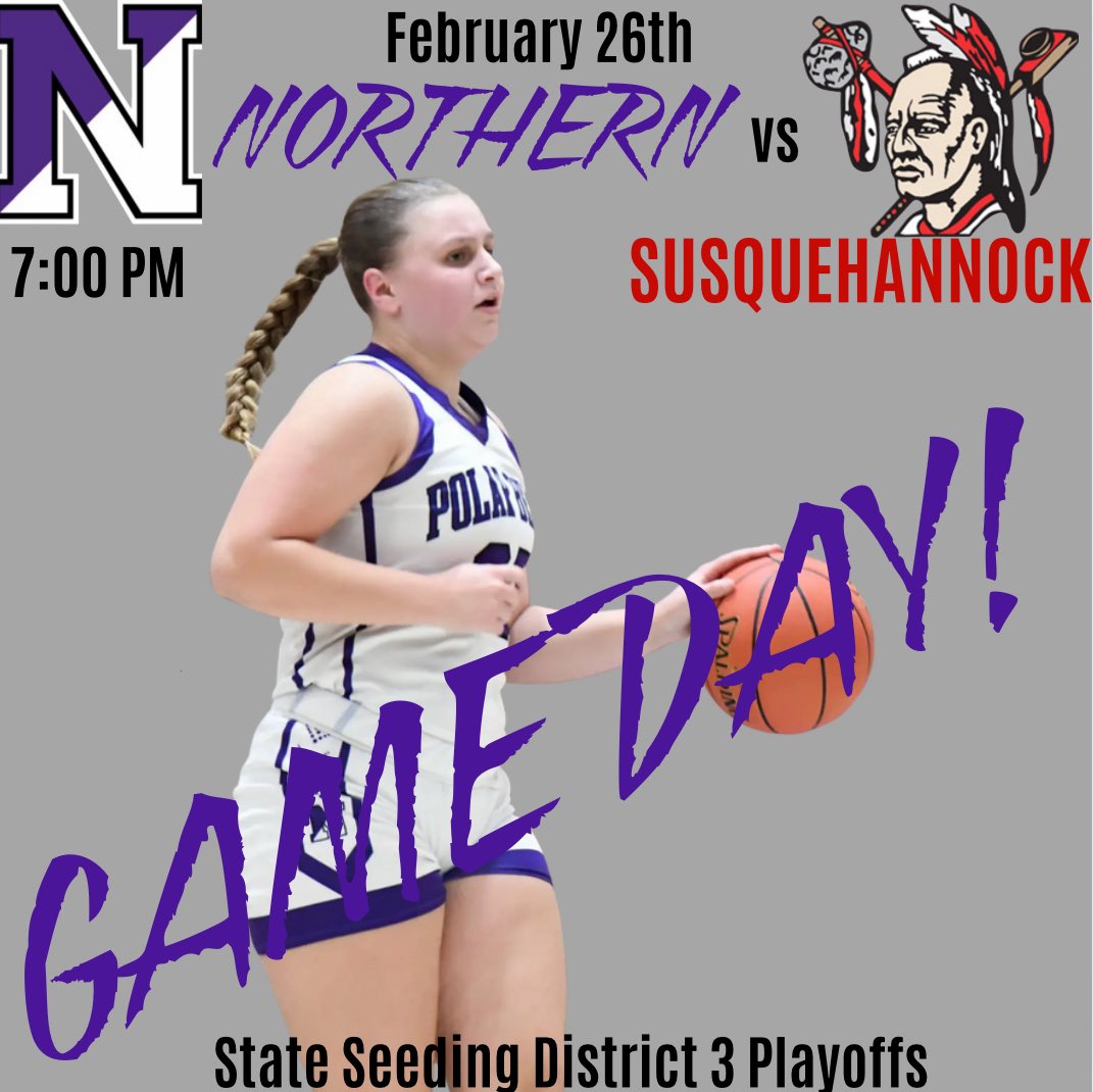 Game Day!! Come check out our final
Home game of the year! Reminder, all tickets must be purchased at this link. piaad3.hometownticketing.com/embed/all?tile… 
#EarnEverything #Bears #Family