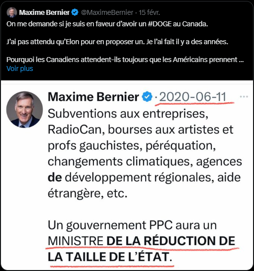 Volontariste's tweet photo. @natel1826 #DOGEcanada = #PPC 👇 https://t.co/R1pJ3XG6rZ