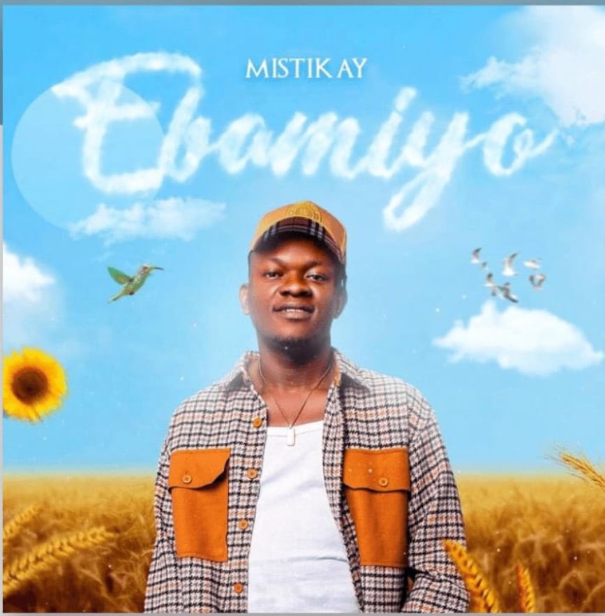 CITY1051's tweet photo. ▶️📻 Ebamiyo - @IamMistikay 

On

#CityCafe w/ @iniiii5 @DjGeelincon
#firedj
#Songassociation

💯🔥 https://t.co/DMjKfZxmvw