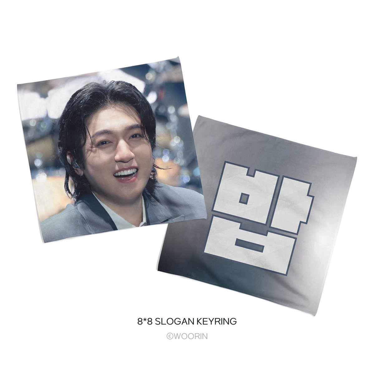 𝟮𝟬𝟮𝟱 𝗖𝗛𝗘𝗘𝗥𝗜𝗡𝗚 𝗞𝗜𝗧 𝗳𝗼𝗿 𝗗𝗔𝗬𝟲 

🗓️ 2/27 12:00 ~ 3/4 12:00
📦 3/24 부터 순차 배송 예정
🎁 선착순 특전 (5명)-미니 슬로건 키링(8x8)
🔗 tmm.im/p/41698
🌐 G.O DM

#RT 추첨 2분께 원하시는 슬로건을 보내드립니다.