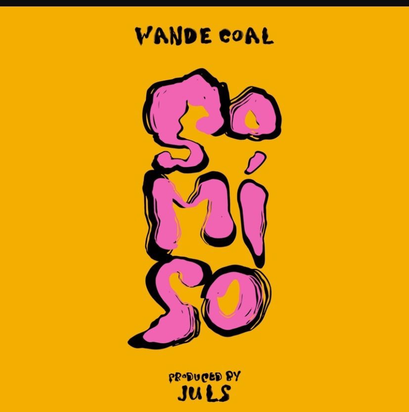 CITY1051's tweet photo. ▶️📻 So Mi so - @wandecoal 

On

#CityCafe w/ @iniiii5 @DjGeelincon
#firedj
#Songassociation

💯🔥 https://t.co/xy9vYZERco