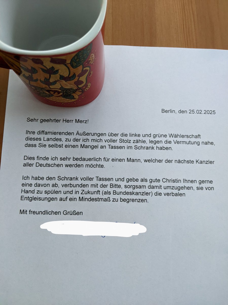 #alleTassenImSchrank