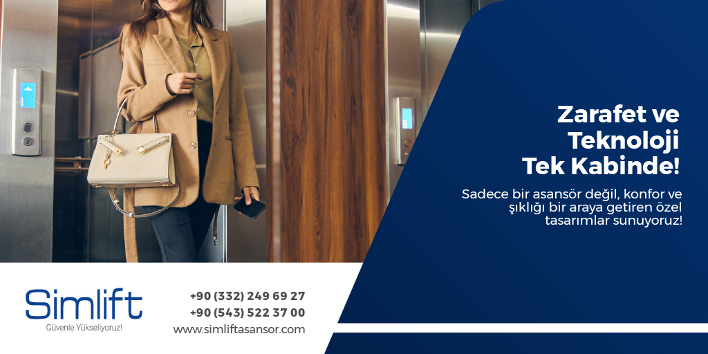 SimliftA's tweet photo. 🖥️ https://t.co/vbxS2cGlfw
#SimLiftAsansor #SimLift #GüvenleYükseliyoruz #Konya #Bodrum #Türkiye #Asansör #Homelift #VillaAsansörü #YükAsansörü #EngelliPlatformları #ModernÇözümler #Yükseliyoruz #YükseğeTaşıyoruz #GüvenleYüksel #AsansörTeknolojisi #YenilikçiÇözümler #YükAsansörü https://t.co/jMQB70rZsH