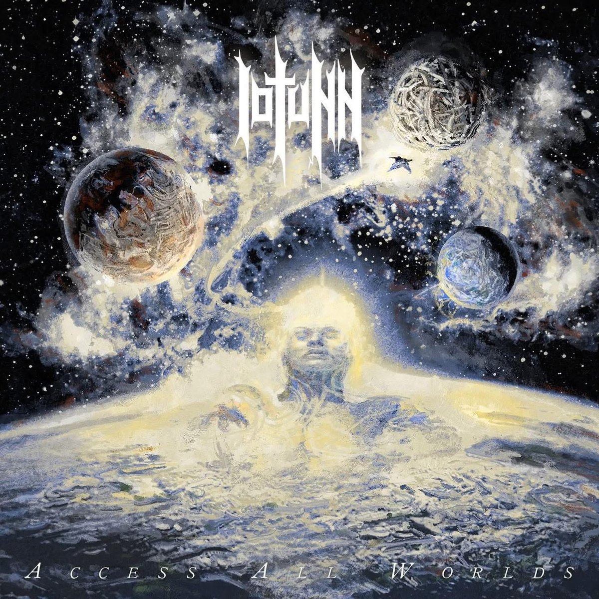 Metal Blade Records tweet media