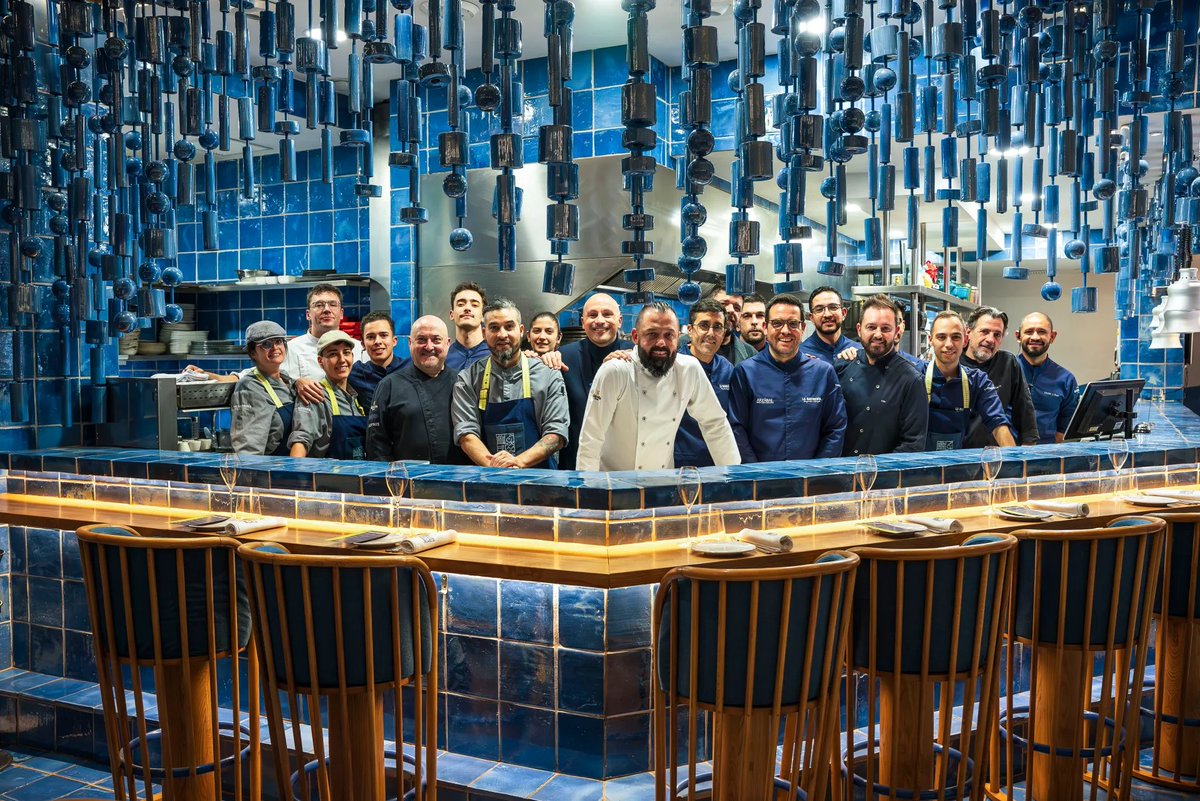 De la croqueta madrileña al pato de l’Albufera: Gastroadictos y Arzábal menú a cuatro manos.