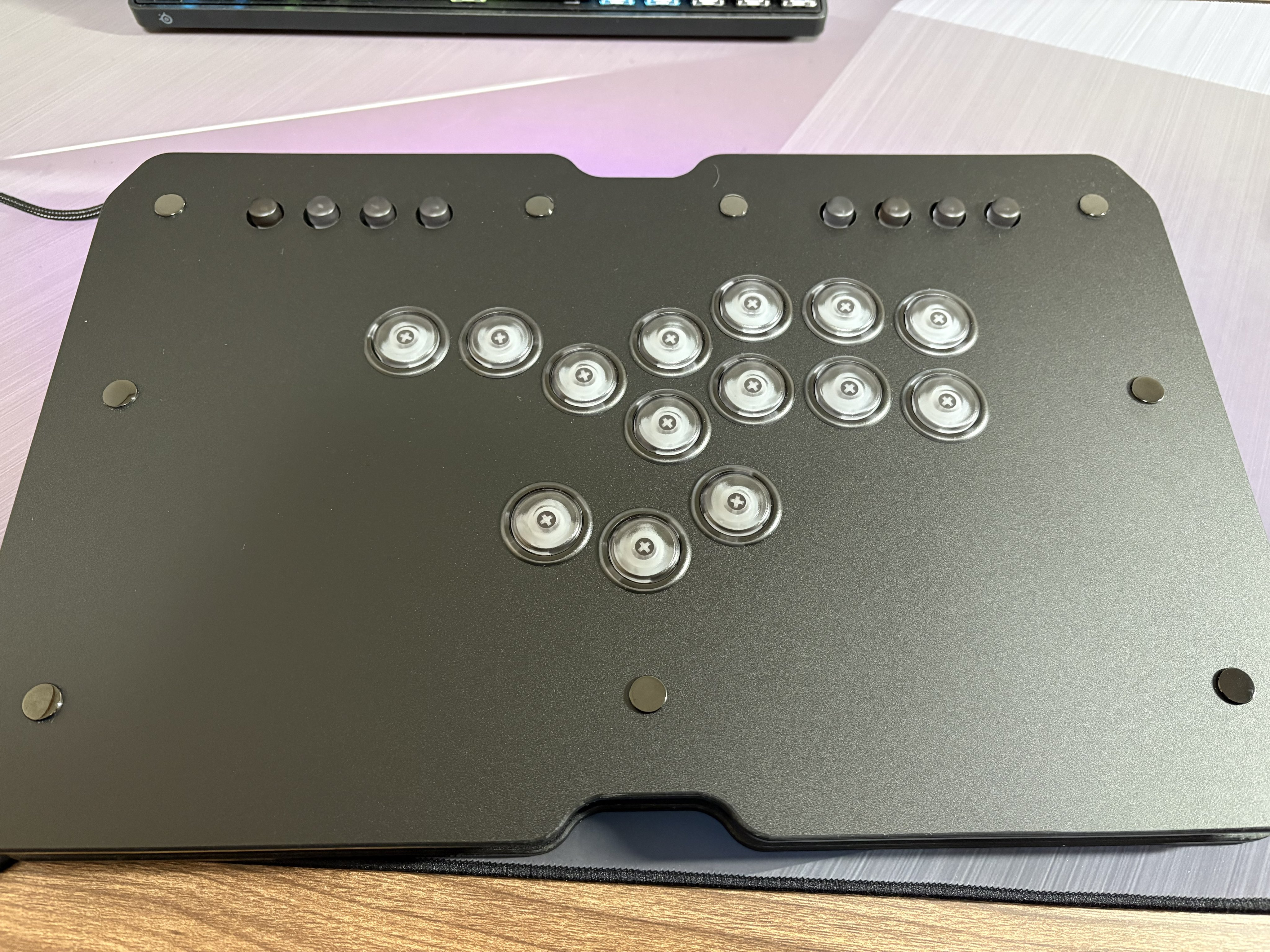 パンクワークショップ PWS FS-24 承る パンクワークショップ PWS FS-24 承る