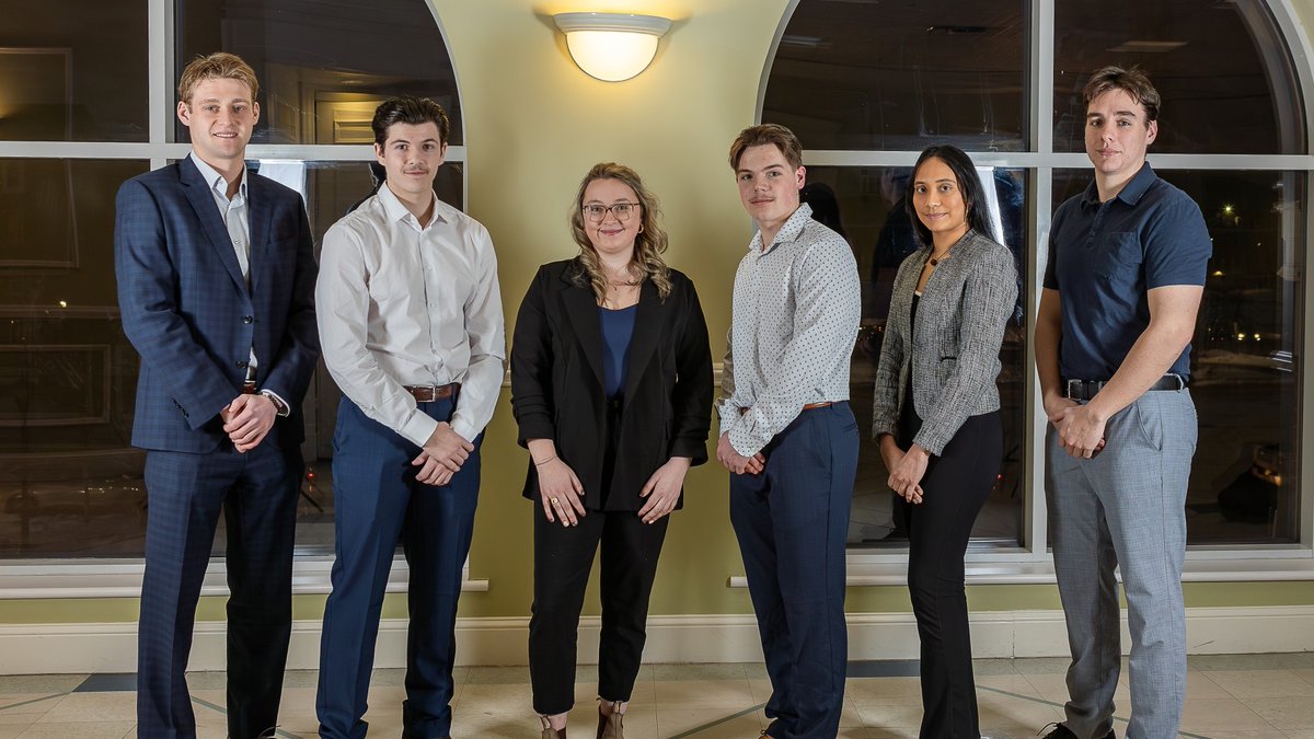 StFX DiscoverBox tweet media