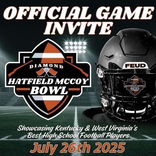 Robert Cook (@robertdcook) on Twitter photo Blessed to represent this ole gold & blue this summer at the Hatfield & McCoy Bowl. Thank you <a href="/jfields50/">Joey Fields</a> for the opportunity!
#brickbybrick
<a href="/CRHSTigersFB/">CRHS Football</a>
<a href="/zacharybelche11/">Zachary Belcher</a> Blessed to represent this ole gold & blue this summer at the Hatfield & McCoy Bowl. Thank you <a href="/jfields50/">Joey Fields</a> for the opportunity!
#brickbybrick
<a href="/CRHSTigersFB/">CRHS Football</a>
<a href="/zacharybelche11/">Zachary Belcher</a>