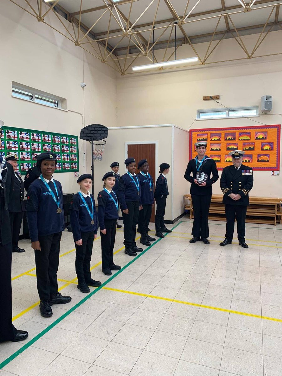Well done to all 3 teams at the District Drill and Piping competition 
The results were:
Cadet drill team 1st place
Best Squad commander POC Rachel
Junior drill team 1st place
Junior piping team 3rd place

BZ All!! You did amazing!!!