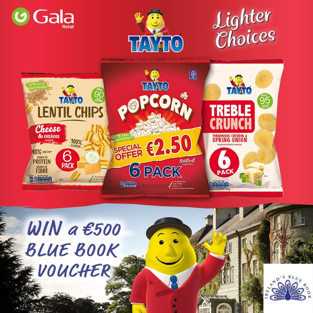 Gala Retail tweet media