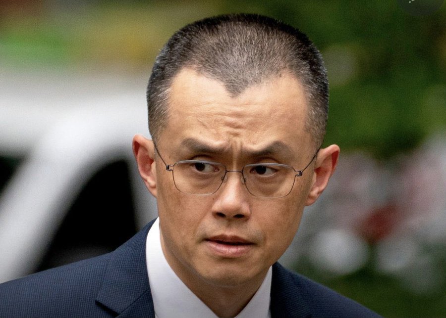 BIG BREAKING 🚨

“NO NEED TO PANIC, #BITCOIN WON’T DIE” — SAYS FORMER BINANCE CEO CHANGPENG ZHAO. 

DON’T SELL YOUR BITCOIN‼️