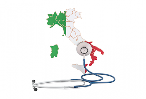 QSanit's tweet photo. #Lea 2023. Sono 8 le #Regioni che non garantiscono a pieno le cure. Al top #Veneto, #Toscana, #EmiliaRomagna e #Trento. Male #Calabria, Valle d’Aosta e #Sicilia. La medicina territoriale resta il punto debole del #Ssn #Sanità https://t.co/AAhT1BWU1F https://t.co/Yve5SJtPQg