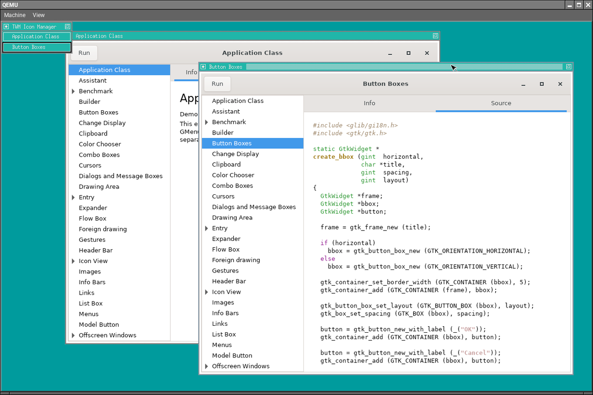 The V Programming Language tweet media