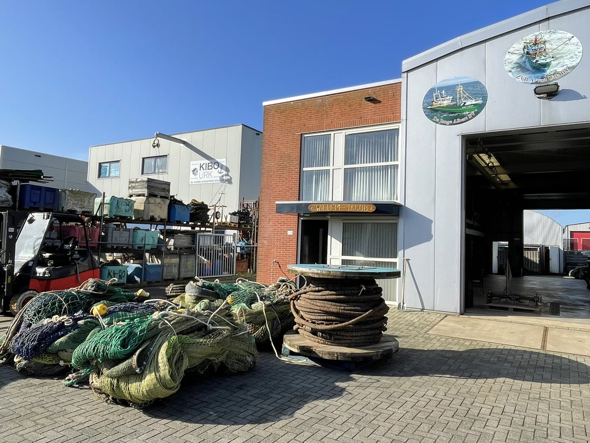 Jacob van Urk tweet media