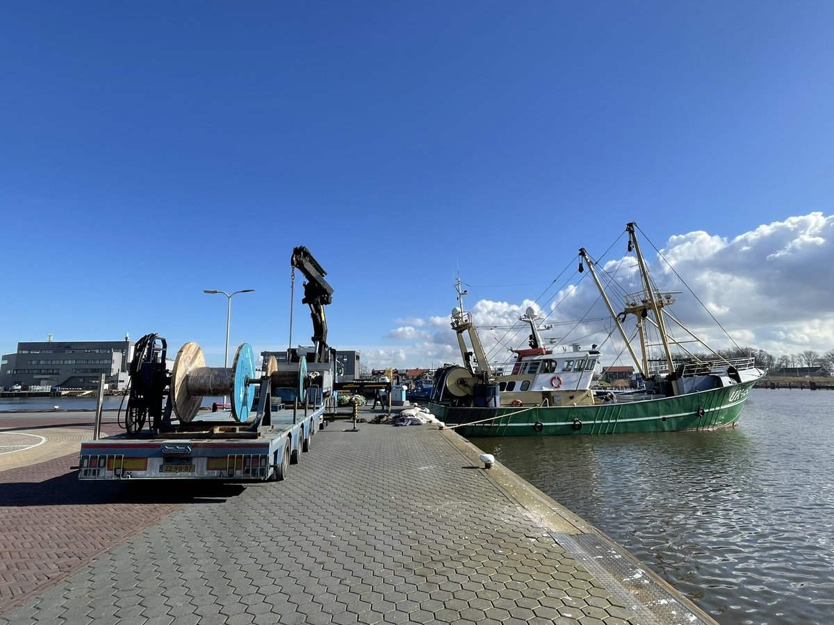 Jacob van Urk tweet media
