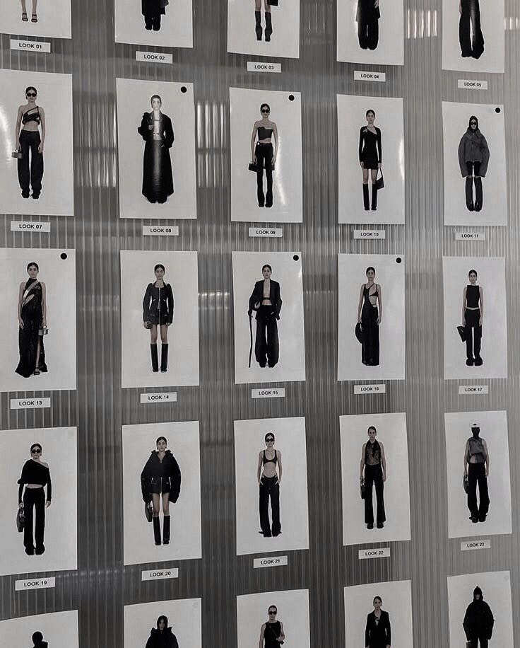 glamuoir's tweet image. 