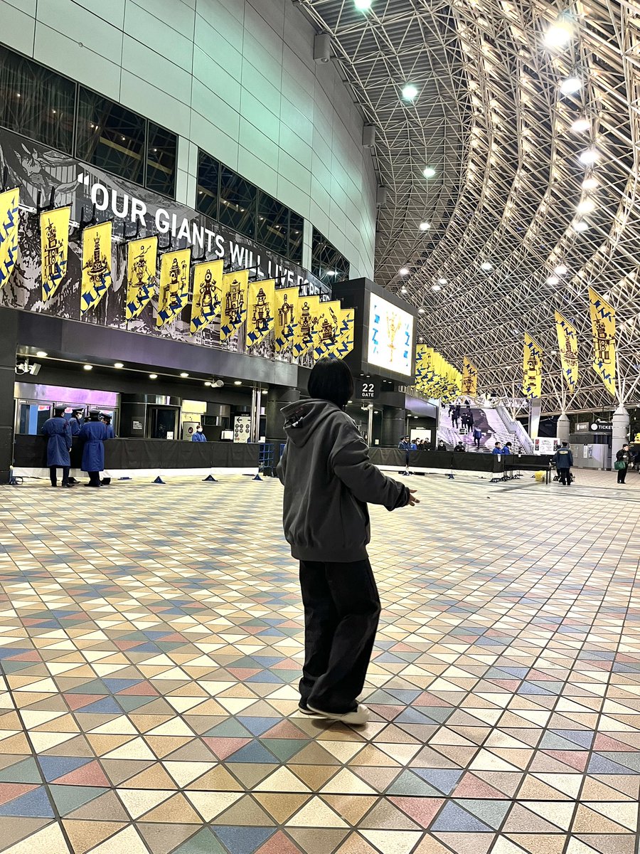 y_n__08's tweet photo. 米津玄師❕JUNK❕東京ドーム❕ https://t.co/7nJmE93P3F