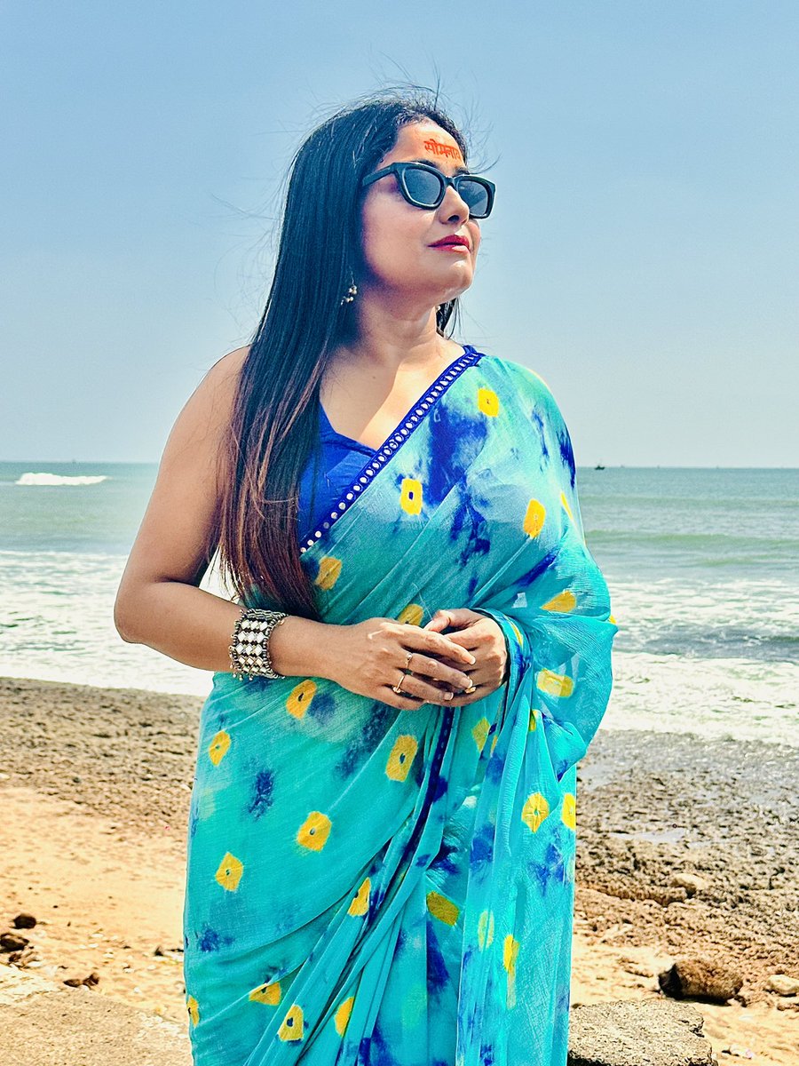 sayantani8's tweet image. हर हर महादेव 🙏🏻
মহা শিবরাত্রির অনেক শুভেচ্ছা 

#shivratri #today #throwbackpic #baanganga #somnath  #gujrat #oct24 #traveldairies #spiritualjourney #withmom