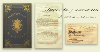 La recevabilité de propositions de révision de la Constitution - audition en com #Constitution de J. Van Nieuwenhove <a href="/KU_Leuven/">KU Leuven</a>, Koen Muylle Conseil d'État, C. Behrendt <a href="/UniversiteLiege/">Université de Liège</a> J. Velaers <a href="/UAntwerpen/">UAntwerpen</a> <a href="/CELromainville/">Céline Romainville</a> &amp; S. Mercier #UCLouvain Live▶️ tinyurl.com/4j6envkn