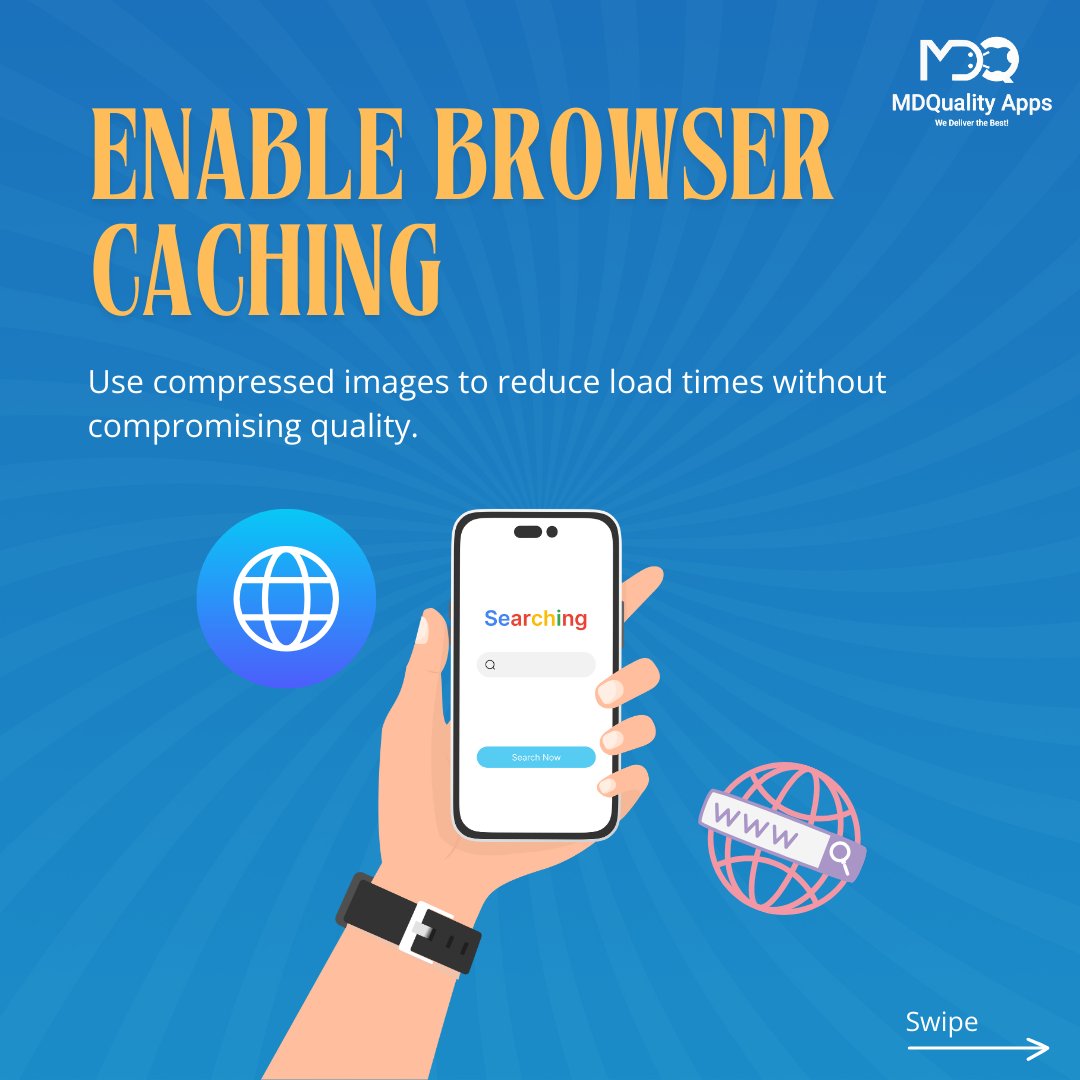 mdqualityapps's tweet image. Boost Your Tour Website’s Performance – Faster, Smoother, Smarter!

#WebsitePerformance #BoostYourSite #FastLoading #DigitalSuccess #WebOptimization #BetterUX #SmartWebSolutions #mdq #mdqualityapps
