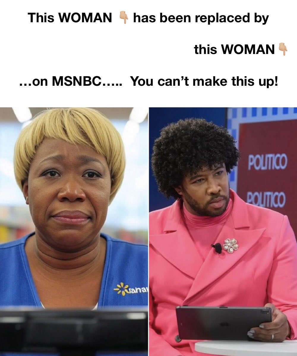 ZadeSmith4's tweet image. This could not have happened to a better person!  🤣