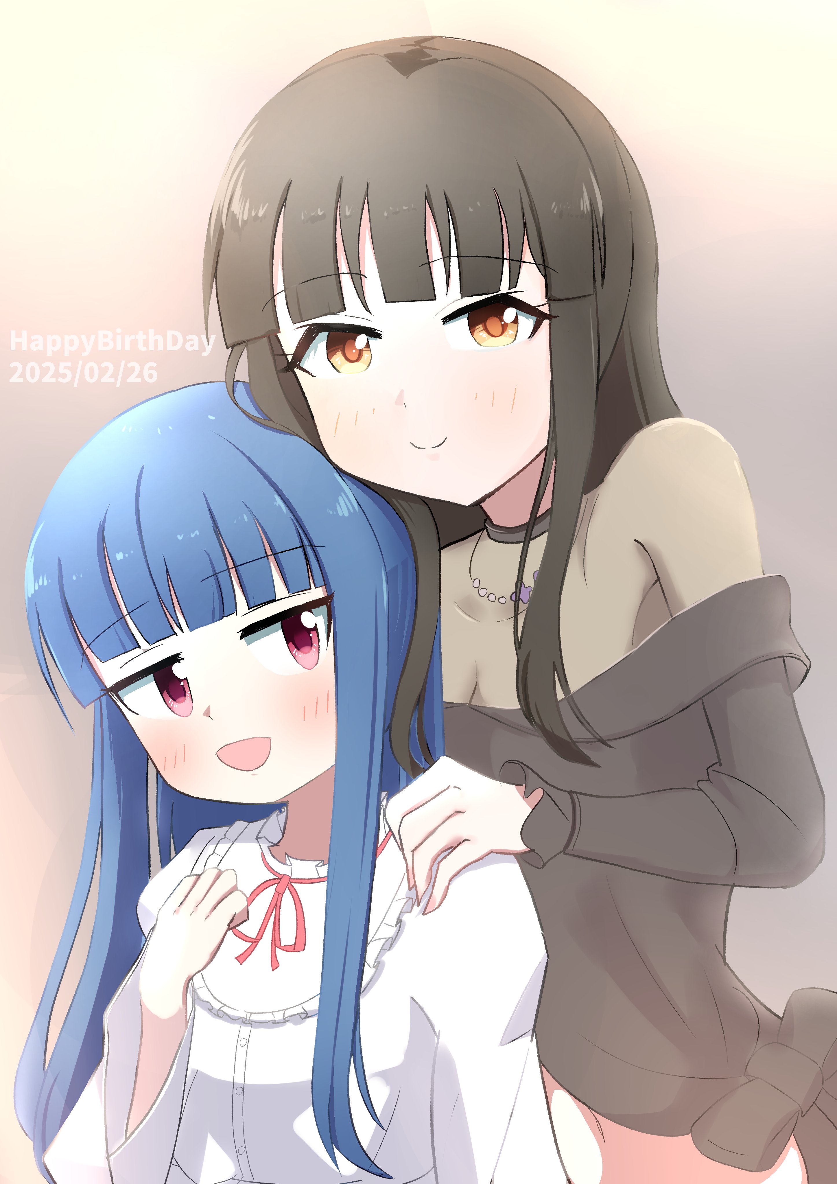 のんちゃん⛩🦀 (@miko_kanidayo) / X